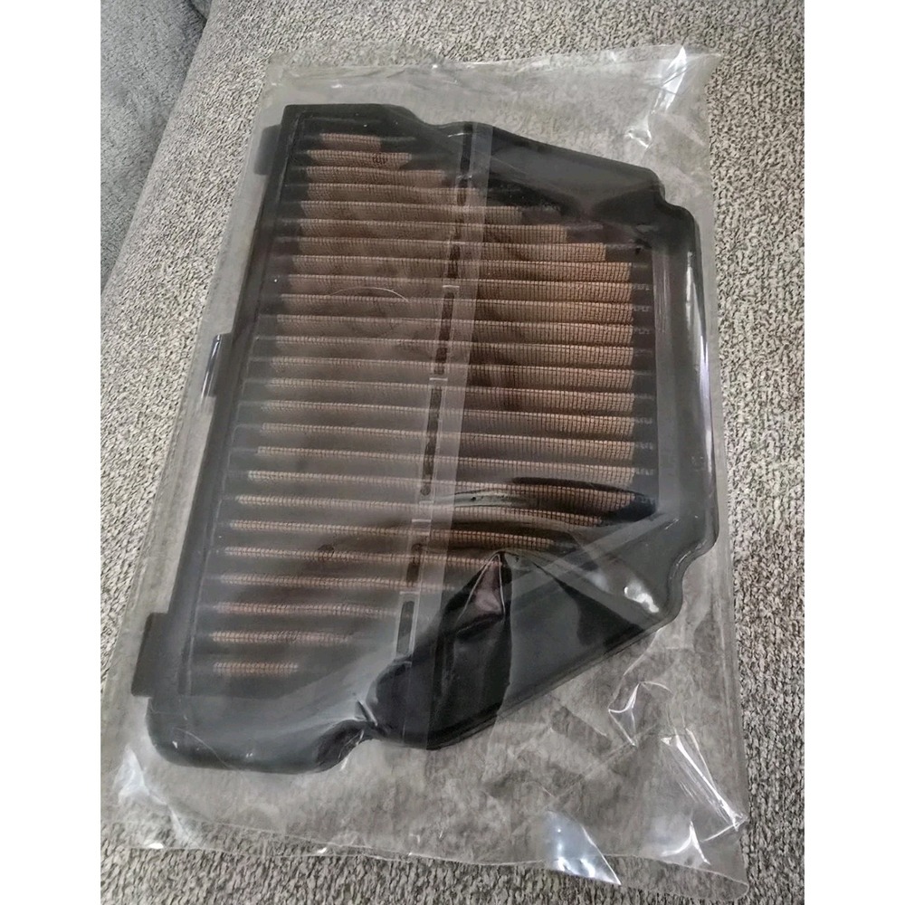 SPRINT FILTER P08 Yamaha R1 R1M R1S 2015 16 17 18 19 20 21 22 23 24 25 Open Box